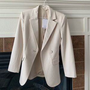 & other stories blazer